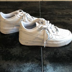Nike Airforce 1 sneakers